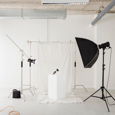 Group Classes Studio